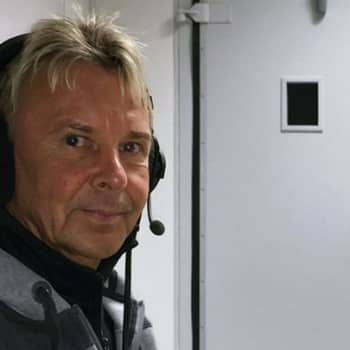Radio Suomesta poimittuja: Matti Nykänen: Olen itseeni hyvin tyytyväinen