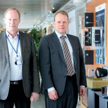 YLE Pohjois-Karjala: Abloyn johtaja vaihtuu