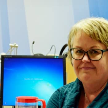 Radio Suomesta poimittuja: Velkaneuvoja: Rahahuolia ei kannata salailla