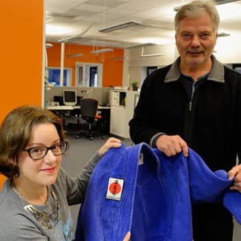 Radio Suomesta poimittuja: Kuka minua koskettaa ja miten?