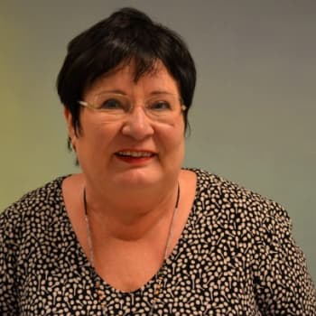Puheen Iltapäivä: Suomentaminen on oma taiteenlajinsa