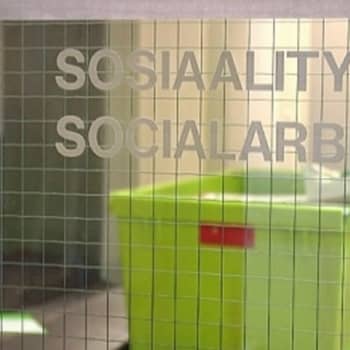 Radio Suomesta poimittuja: Blogi paljastaa vaikenemisen kulttuurin sosiaalityössä