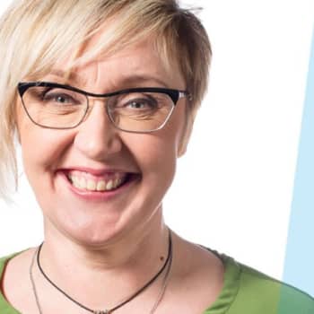 Radio Suomesta poimittuja: Yötöissä taksikuskina