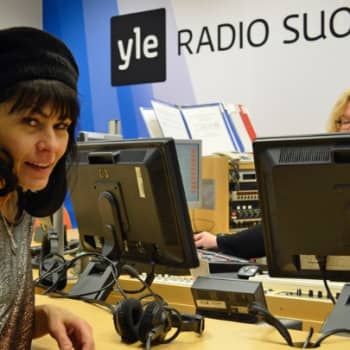 Radio Suomesta poimittuja: Aija Puurtinen: Koskaan ei ole liian myöhäistä aloittaa musiikin harrastaminen