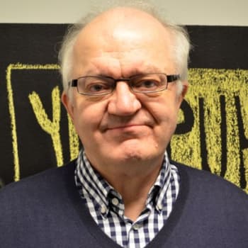 Miesten tunti: Isä on isä ja äiti on äiti