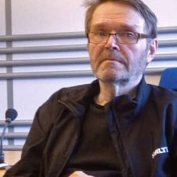 Radio Suomesta poimittuja: Venäjä on Reijo Nikkilän kohtalo