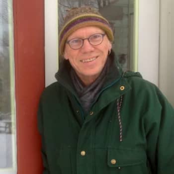 Samtal om livet: 30.01.15 Göran Ekström PODCAST (utan musik)
