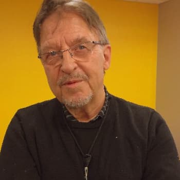 YLE Helsinki: Reijo Salminen palaa Thilia Thalian tuomariksi