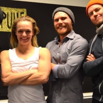 Lindgren & Sihvonen: Saavatko tankotanssi ja futsal riittävästi arvostusta?