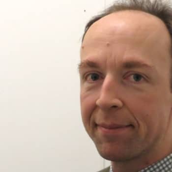 Brysselin kone: EU, maahanmuutto ja monikulturismi