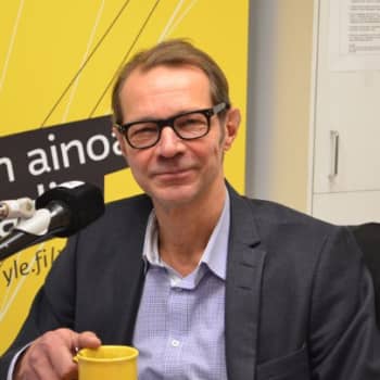 Puheen Päivä: Oltiinpa mitä mieltä tahansa, itänaapuri kannattaa tuntea
