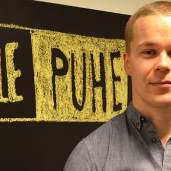 Puheen Päivä: Tutkija: Poliitikkojen on helpompi puhua syrjäytymisestä kuin köyhyydestä
