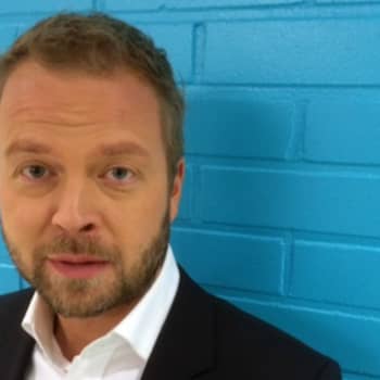 Ajantasan lauantaivieras: Kirkkoherra Teemu Laajasalo