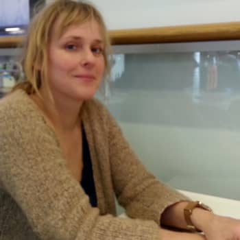 Taiteilijaelämää: Leea Klemola: "Kansallisteatterissa kaiken pitäisi olla nättiä"