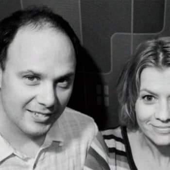 Eftersnack: Radio Vega 12.12.2014. Sidekick: Riko Eklundh