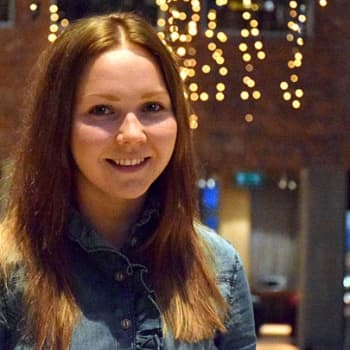 YLE Häme: Vanhus tarvitsee perheensä hyväksynnän siinä missä nuorikin