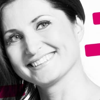 Sari Helin: Pimeydestä voi myös nauttia