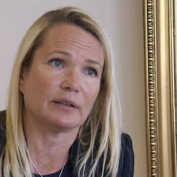 Ajantasan lauantaivieras: Mirjam Kalland