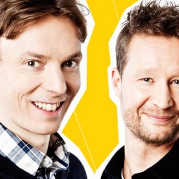 Politiikkaradio: Mika Raatikainen (ps): Jari Aarnion on varmaan vaikea puolustautua