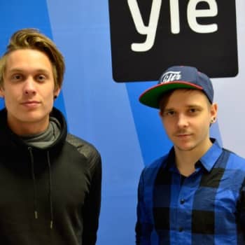 Yövieras: Softenginellä on takana huikea vuosi