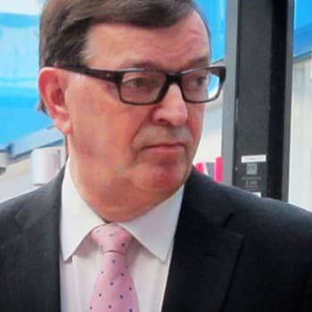 Ajantasa: Paavo Väyrynen vastaa arvostelijoilleen