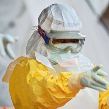 Viikon kysymys: Millaisena uhkana pidät epidemioita?