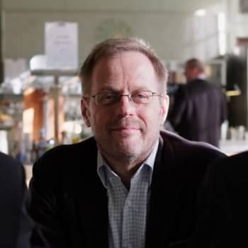 Pekka Ervastin ääniblogi: Fantastique!