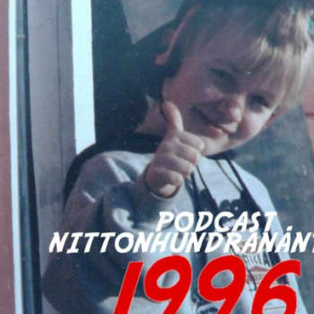 Nittonhundranånting: 1996 PODCAST