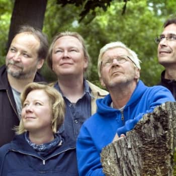Asiantuntijoina Heidi Kinnunen, Jaakko Kullberg, Juha Laaksonen, Ari Saura ja Henry Väre.