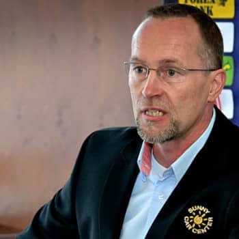 YLE Häme: Risto Korpela ja homokommentit