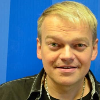 Yövieras: Kurre juhlii puolta vuosisataa