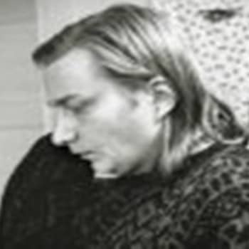 Kultakuume: Aki Kaurismäki kertoo ystävästään Peter von Baghista