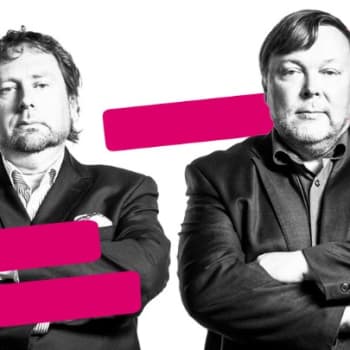 Leikola ja Lähde: Suunta muuttuu länsinaapurissa