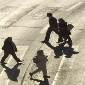 Elämänmenoa: Miten tulet toimeen muiden kanssa?