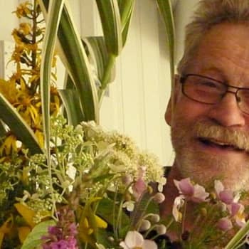 YLE Turku: Elokuun Puhu Kasville
