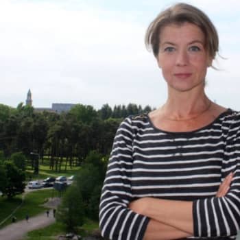 Jeanette Björkqvist 2014