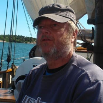 Jan Sundberg 2014