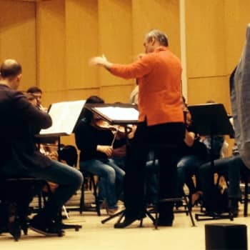 Kultakuume: Kapellimestari Valeri Gergiev: musiikkia, poliittisia kannanottoja ja jalkapalloa
