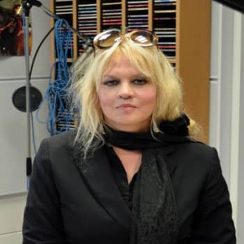 Yövieras: Maritta Kuula puhuu musiikista, elämästä ja kuolemasta