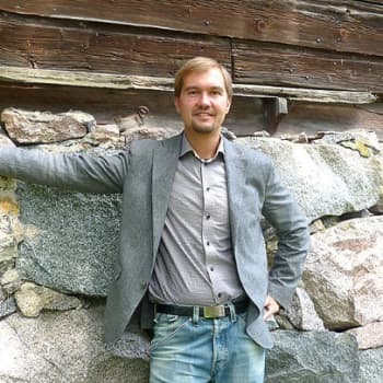 YLE Häme: Juhana Torkki puolustaa retoriikkaa