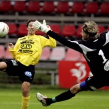Mikä maksaa?: Jalkapallobisnes