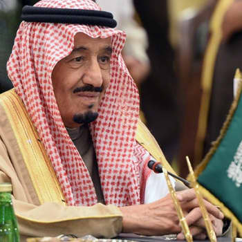 Maailmanpolitiikan arkipäivää: Suomen ja saudien ydinvoimayhteistyö