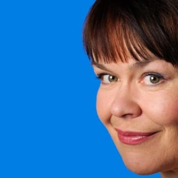 Ykkösaamun kolumni: Marketta Mattila: Demokratia hämmästyttää