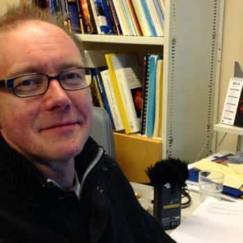 Samtal om livet: 05.06.14 Thomas Hackman (webbversion utan musik)