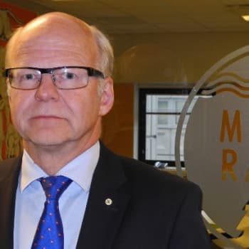 Metsäradio.: Metsä on hyvä sijoitus
