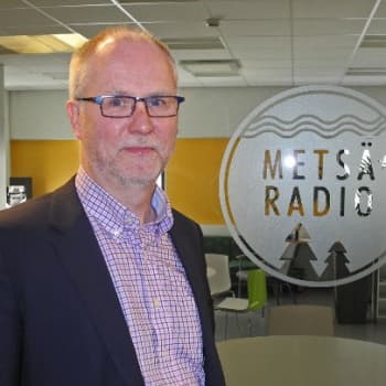 Metsäradio.: Biotalous jyrää