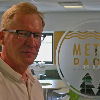 Metsäradio.: Kirjanpainajat tuhotöissä