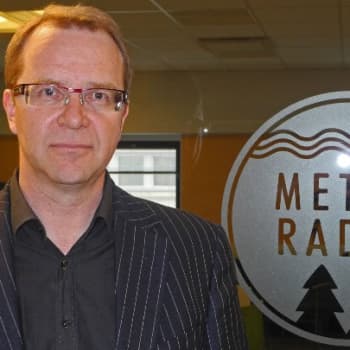 Metsäradio.: Suurisavotta jatkuu