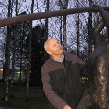 Radio Suomesta poimittuja: Pentti Nikula: Maailmanmestari ja edunvalvoja