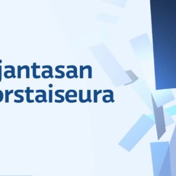Ajantasan Torstaiseura: Lintuharrastus vie mennessään